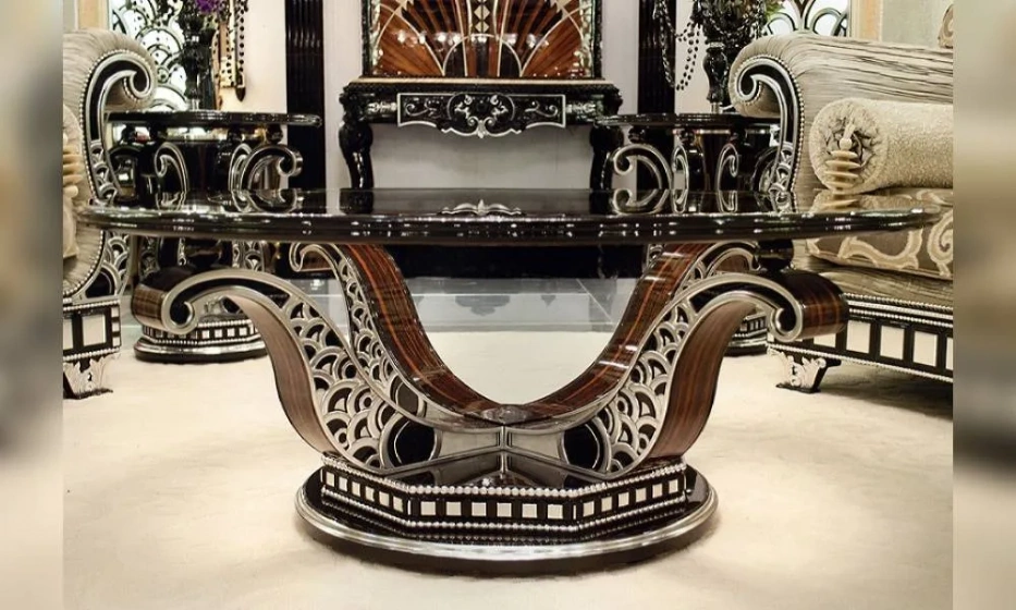 Стол Журнальный Francesco Molon T540 - фото 1