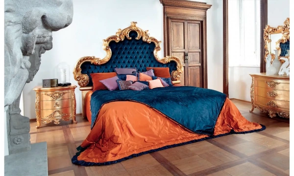 Спальня Silik Inner Landscapes 2013