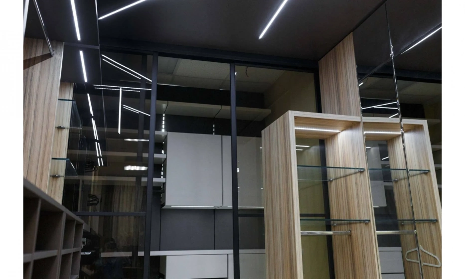 Гардеробная Русский Дом - фото 6