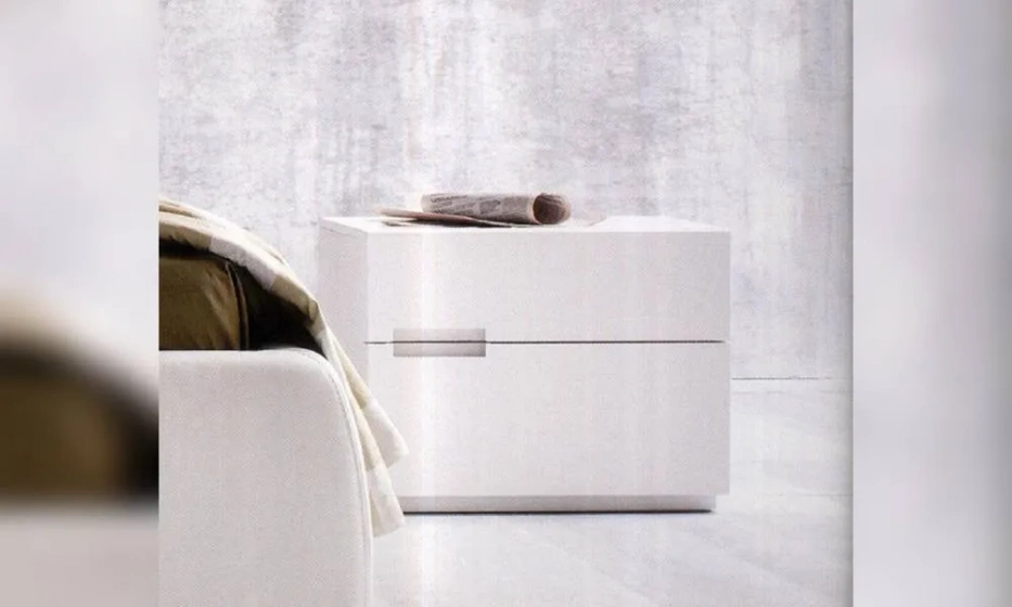 Тумба Прикроватная Dall Agnese Asola - фото 1