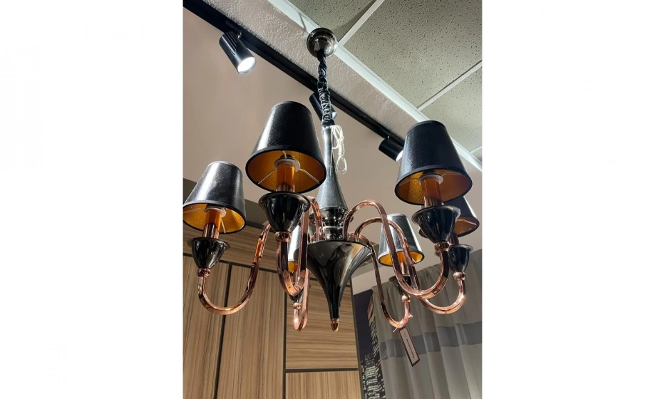 Люстра Casa Regal - фото 2