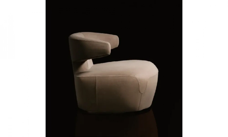 Кресло GIUSTI PORTOS SLAM 90 - фото 1