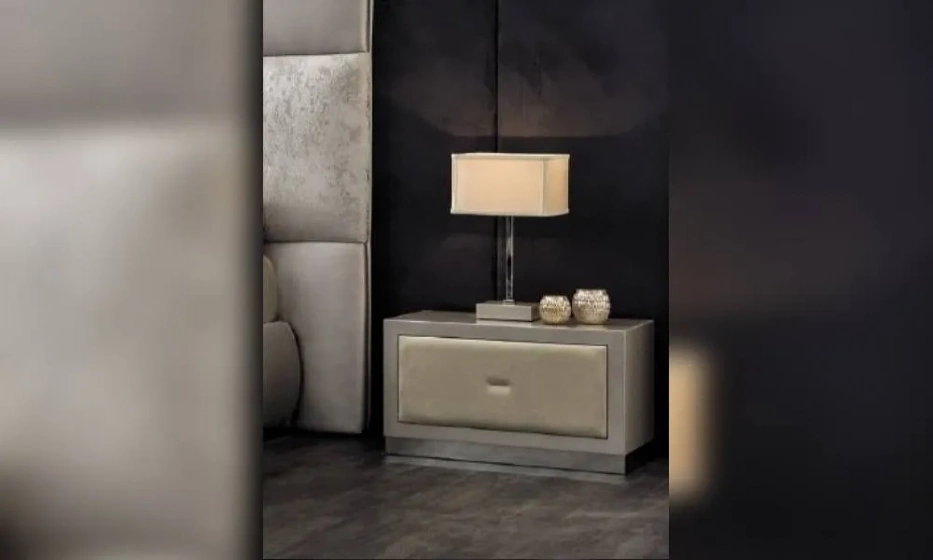 Тумба Прикроватная Cortezari 401-P - фото 1