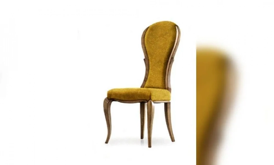 Стул Giuliacasa Calice-Ve - фото 1