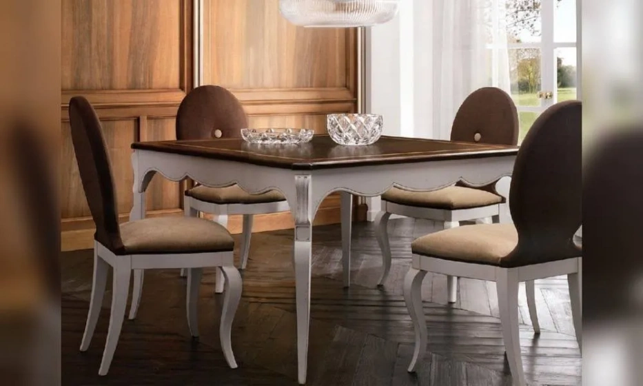 Стол Bottega D'Arte Cezanne 2 - фото 1