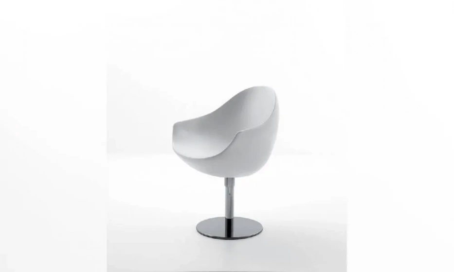 Кресло Вращающееся Compar Jane Soft - фото 1