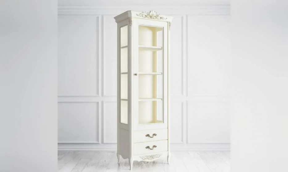 Витрина Kreind Atelier Gold - фото 1