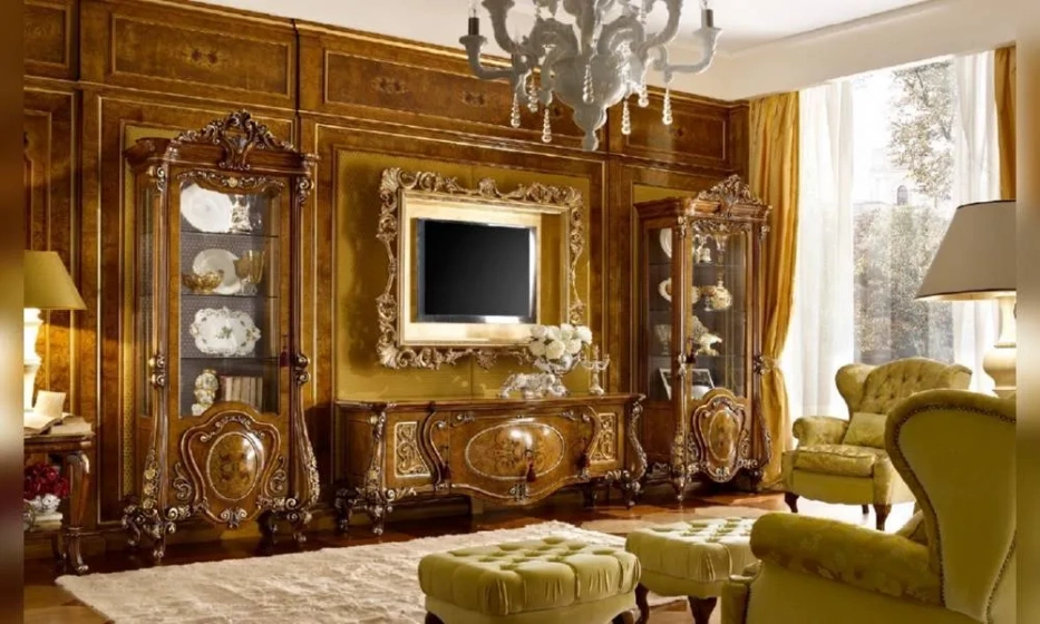 Гостиная Grilli Le'Rose - фото 2