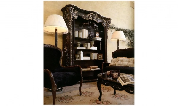 Домашний Кабинет Savio Firmino Ambiente Giorno