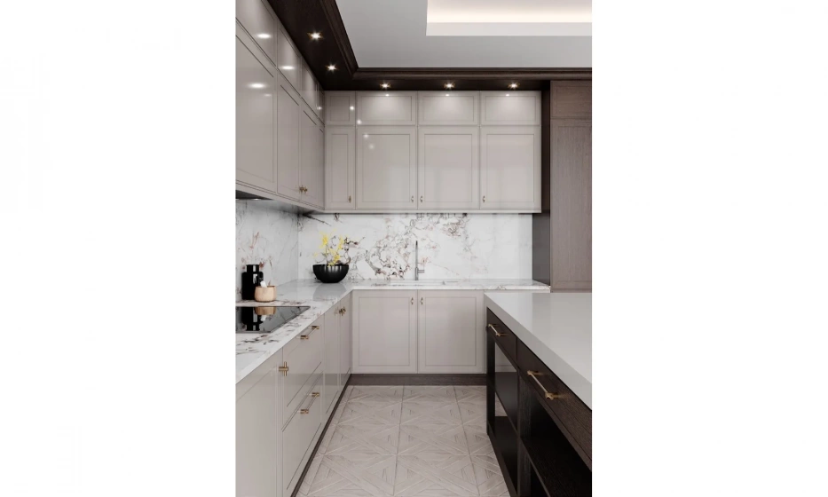 Кухня Am Classic Eneida - фото 4