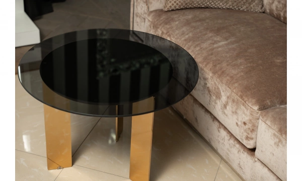 Приставной столик Saloni Heritage