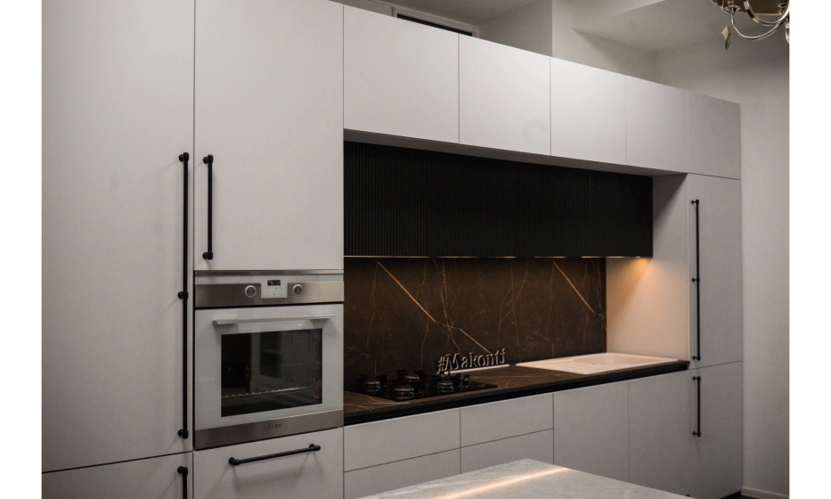 Кухня Русский Дом - фото 10