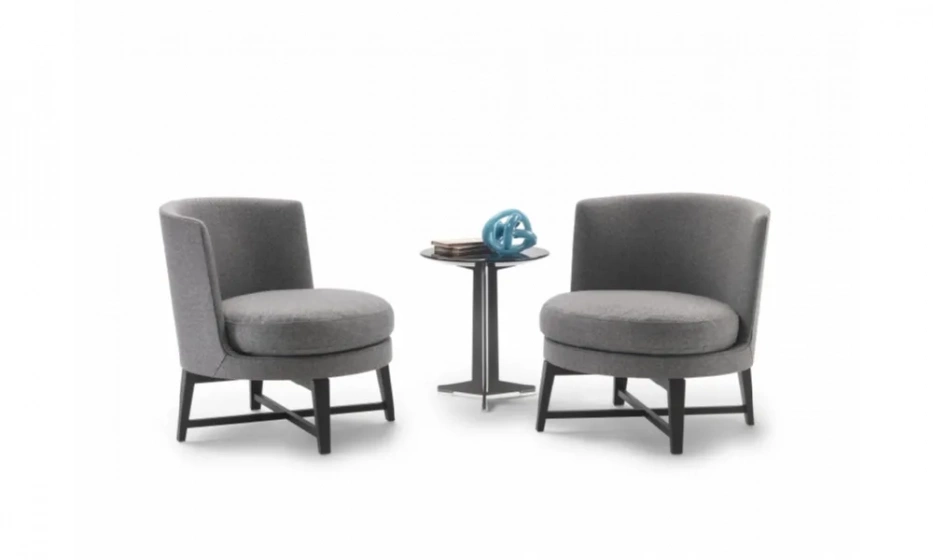 Кресло Flexform Feel Good - фото 2