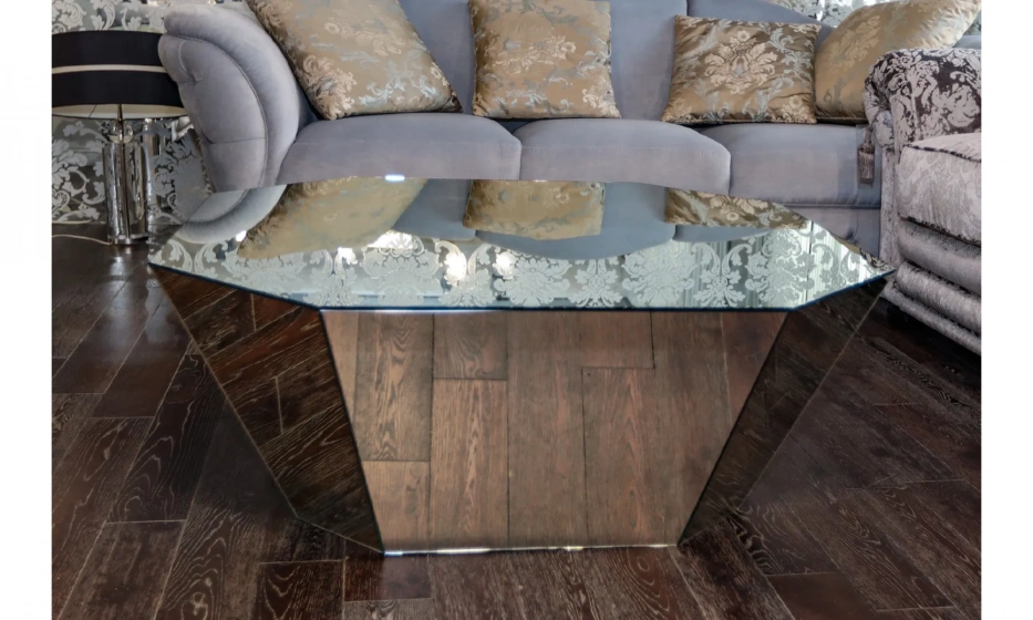 Стол CATTELAN ITALIA OTTO - фото 2