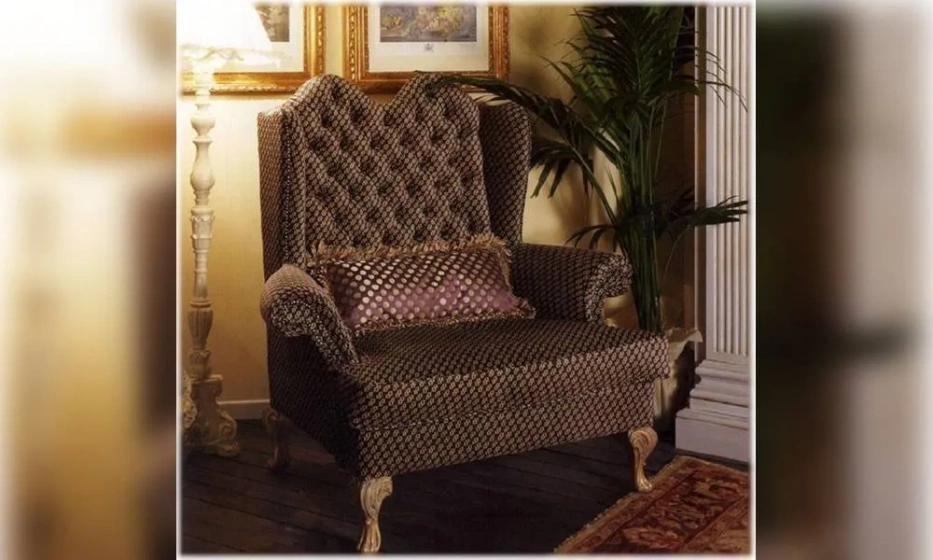 Кресло Dolfi Adelaide 2 - фото 1