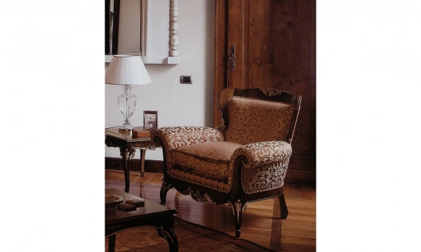 Комплект Мягкой Мебели Minotti Luigi & Benigno Lifestyle 4