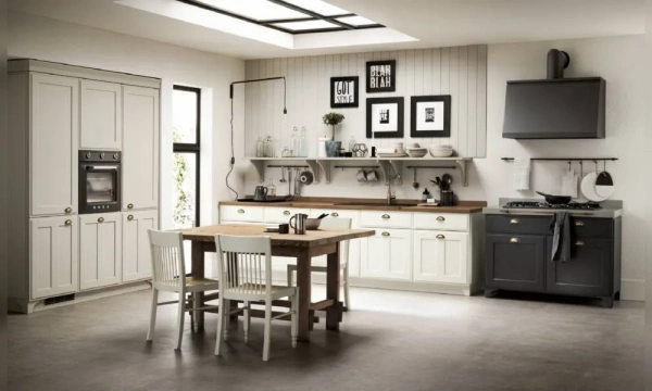 Кухня Scavolini Favilla