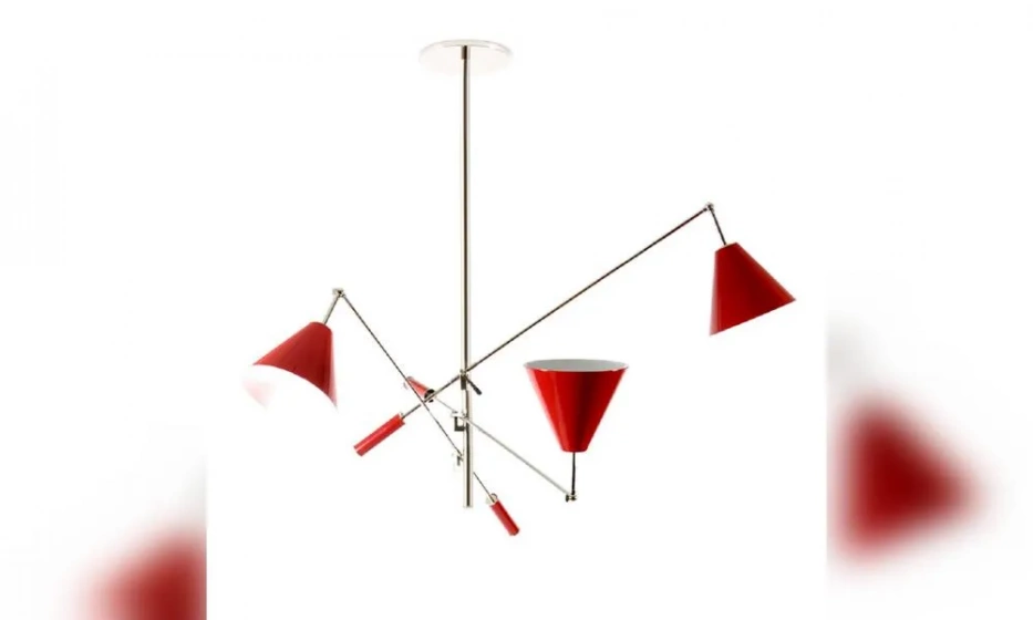 Люстра Delightfull Sinatra - фото 1