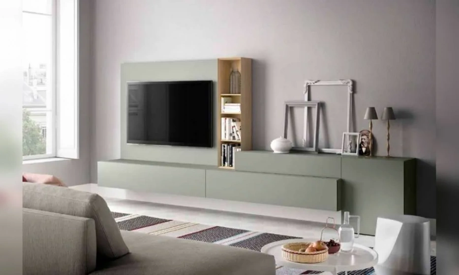 Cтенка Pianca People 8 - фото 1