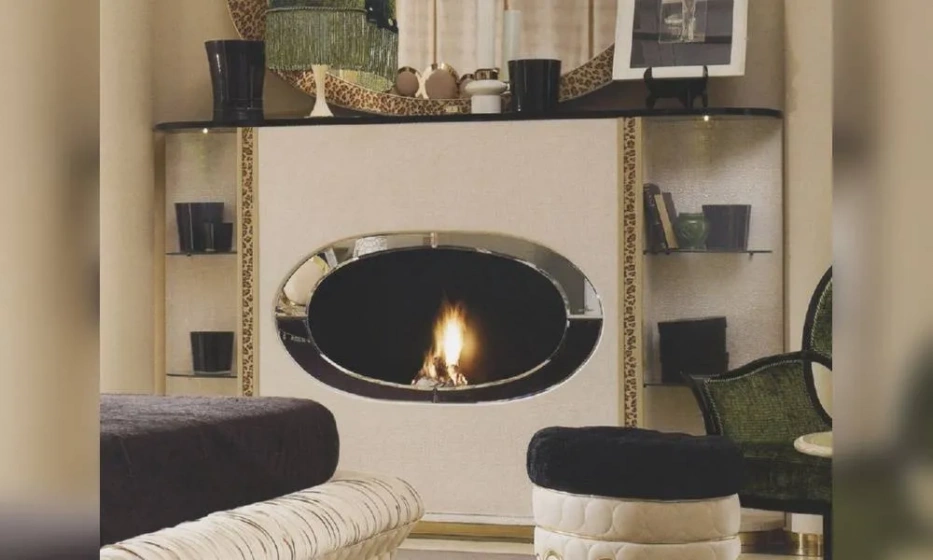 Стеллаж Alta Moda Jaguar - фото 1