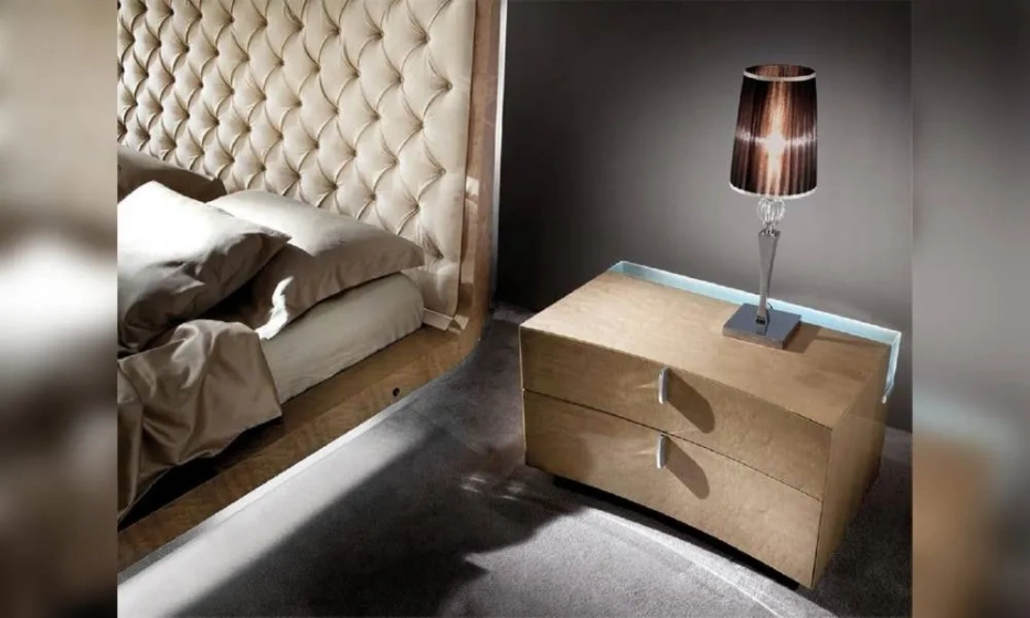 Тумба Прикроватная Giorgio Collection Sunrise - фото 1