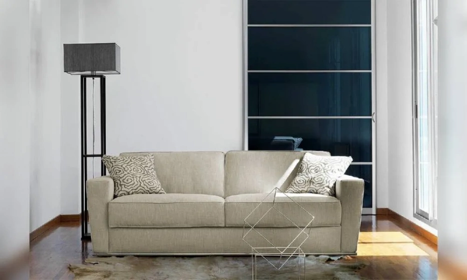 Диван Milano Bedding Shorter 1 - фото 1