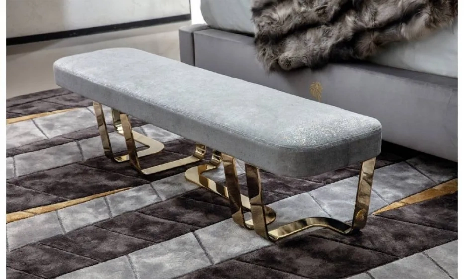 Банкетка Giorgio Collection 2835 - фото 1