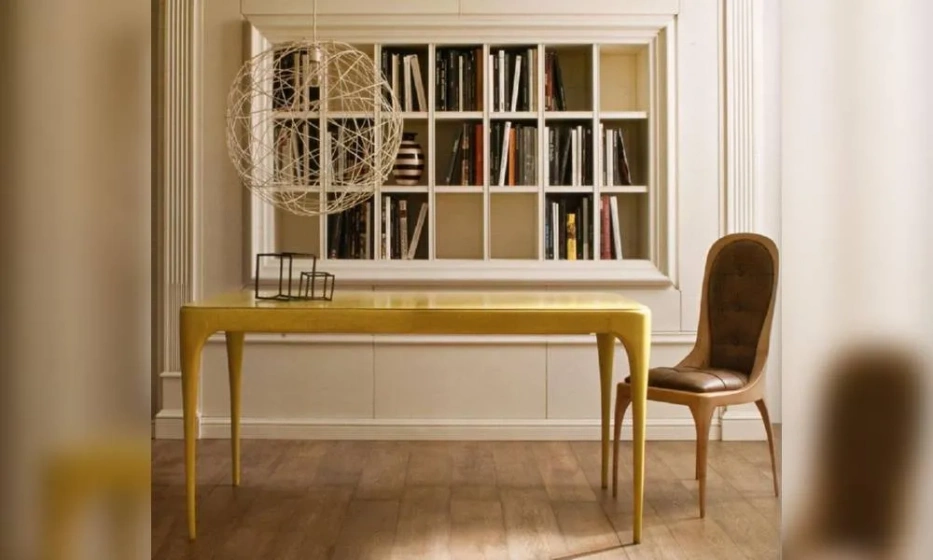 Стол Zonta Taylor 5 - фото 1