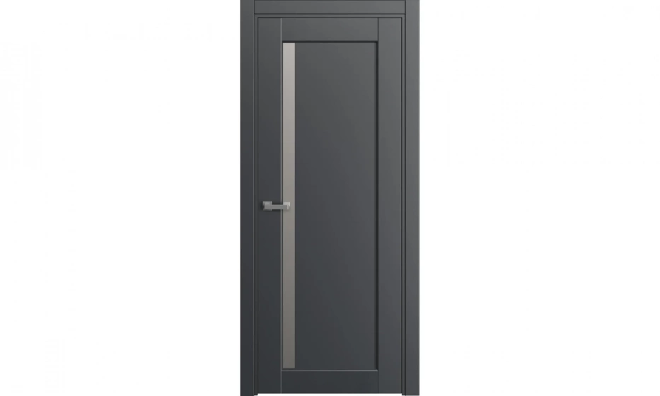 Межкомнатная дверь Софья, коллекция Light, Модель 395.10 - фото 1