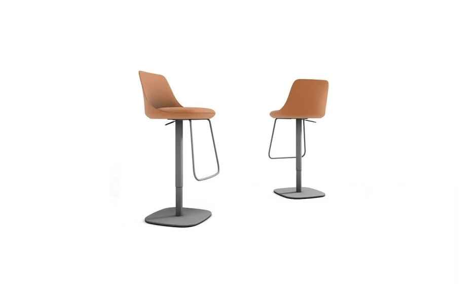 Барный Стул  Bonaldo Itala Too - фото 1