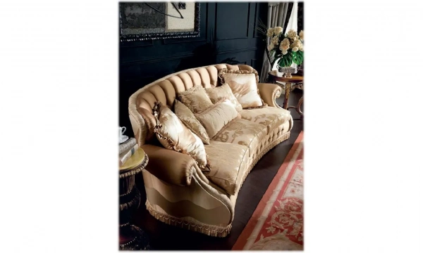 Гостиная Rampoldi Infinity Flair Evolution 10