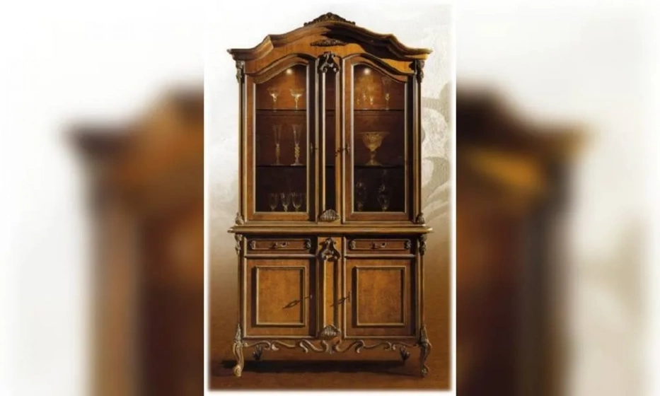 Витрина Angelo Cappellini 18320/02 - фото 1