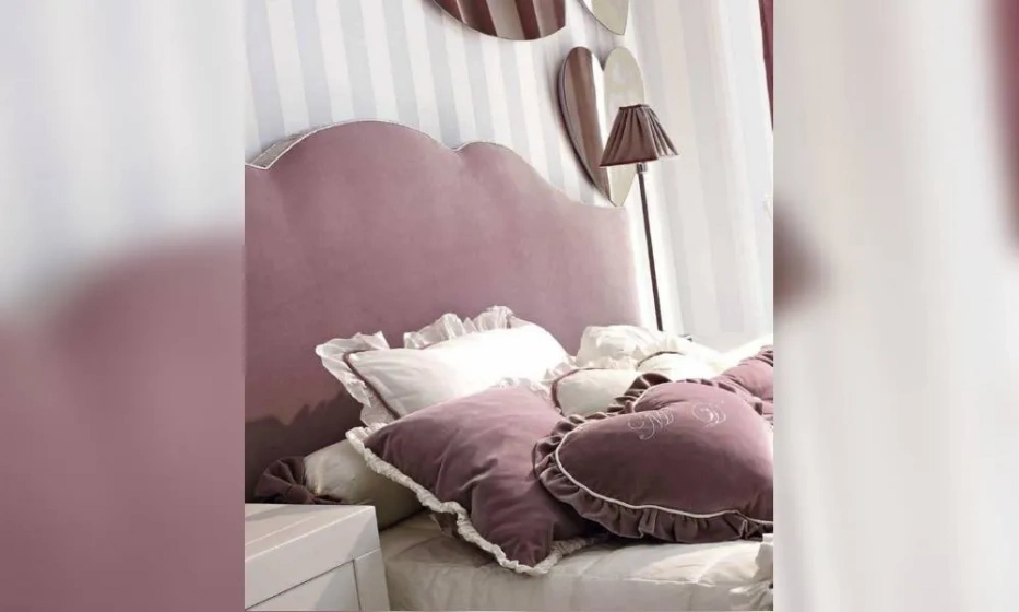 Кровать В Детскую Dolfi Adele 1 - фото 1