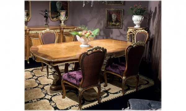 Столовая Rampoldi Belleville