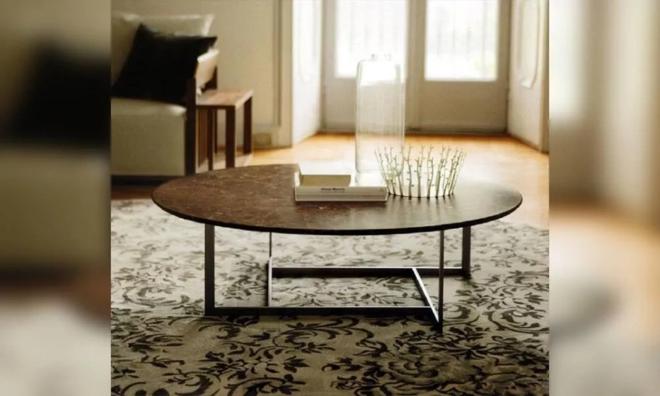 Стол Журнальный Porada Londra 5 - фото 1