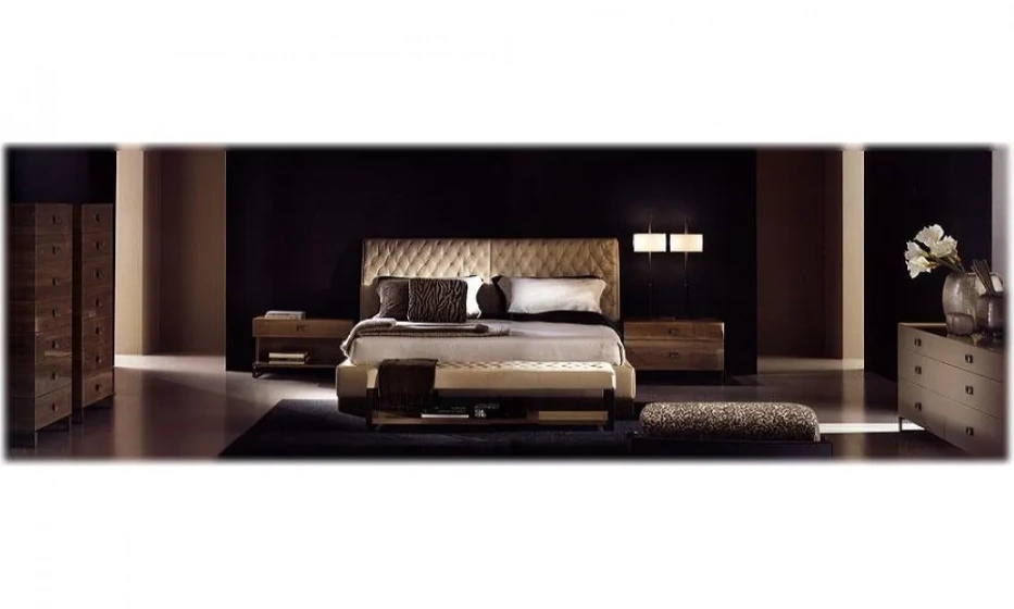 Спальня Malerba Solitaire - фото 1