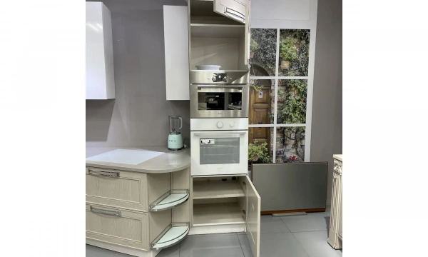 Кухня STOSA CUCINE Milly