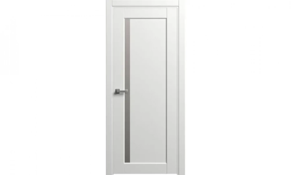 Межкомнатная дверь Софья, коллекция Light, Модель 90.10 - фото 1