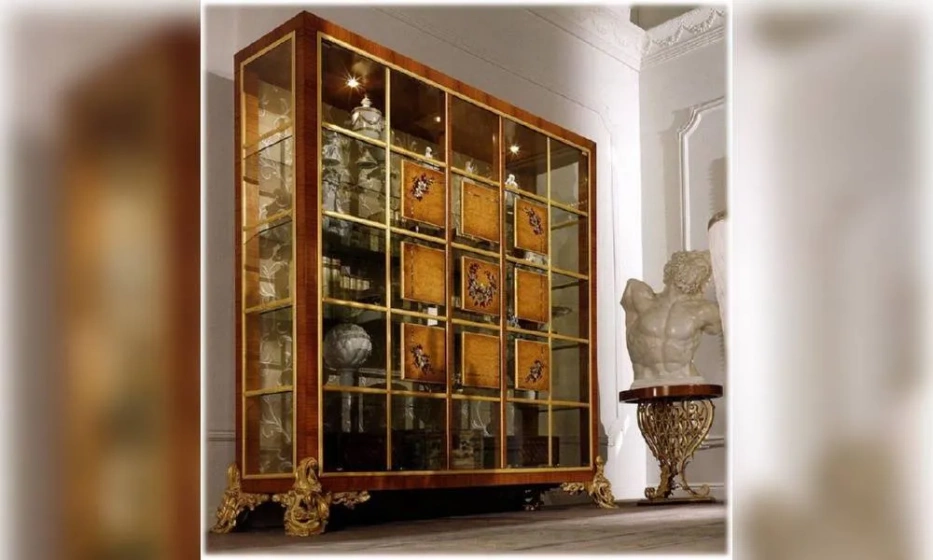 Витрина Jumbo Collection Her-17 - фото 1