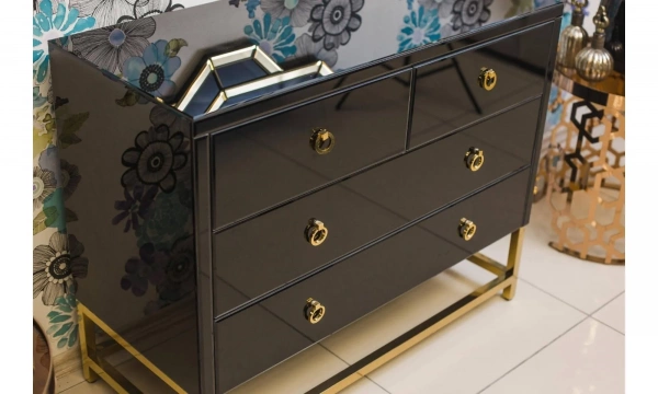 Комод Garda Decor