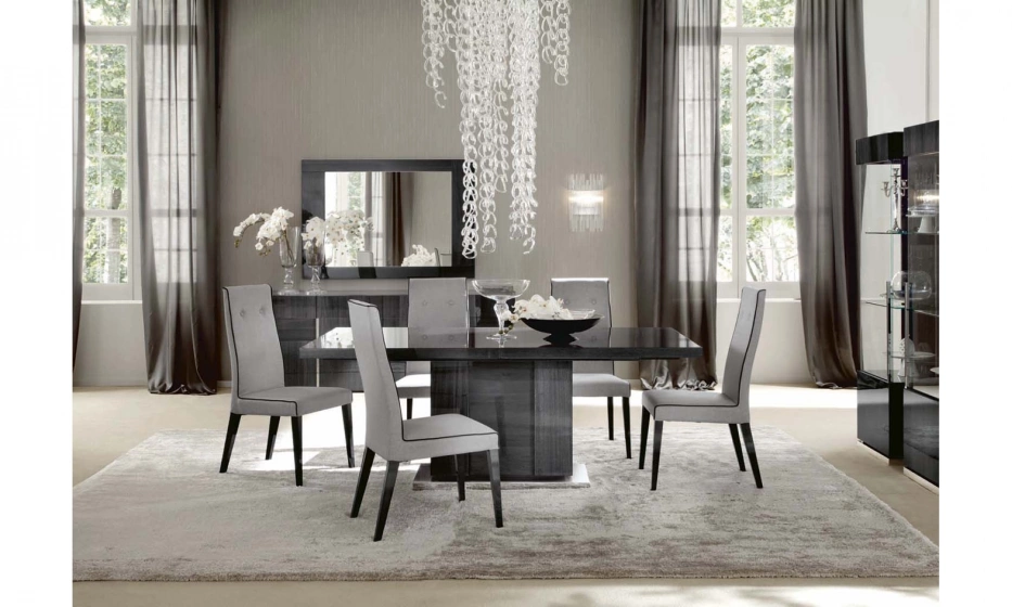 Стол обеденный Alf Group Montecarlo - фото 1