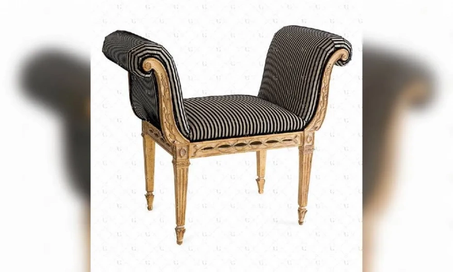 Банкетка Roberto Giovannini 1174 - фото 1