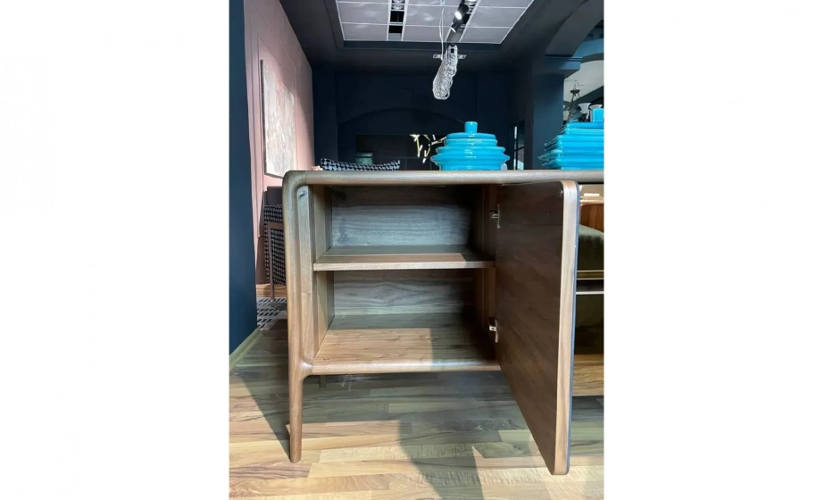 Комод с зеркалом Homage Icon - фото 8