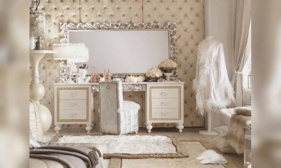 Туалетный Столик Alta Moda Prima Classe - фото 1