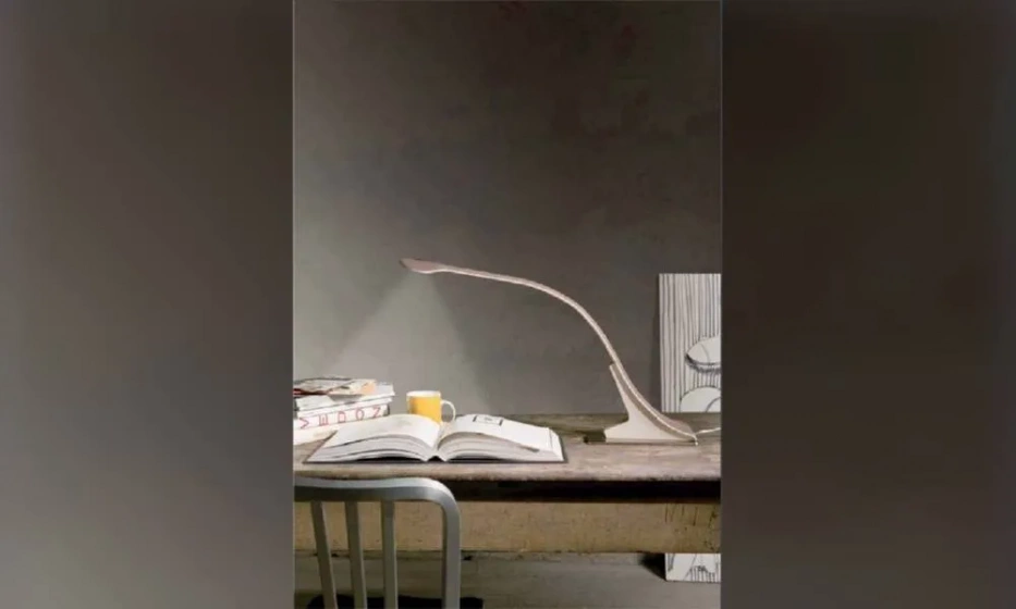 Настольная Лампа Loop Фабрики Penta - фото 1