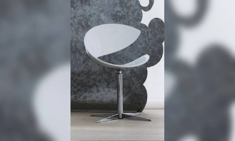 Барный Стул Midj Twist F-H - фото 1