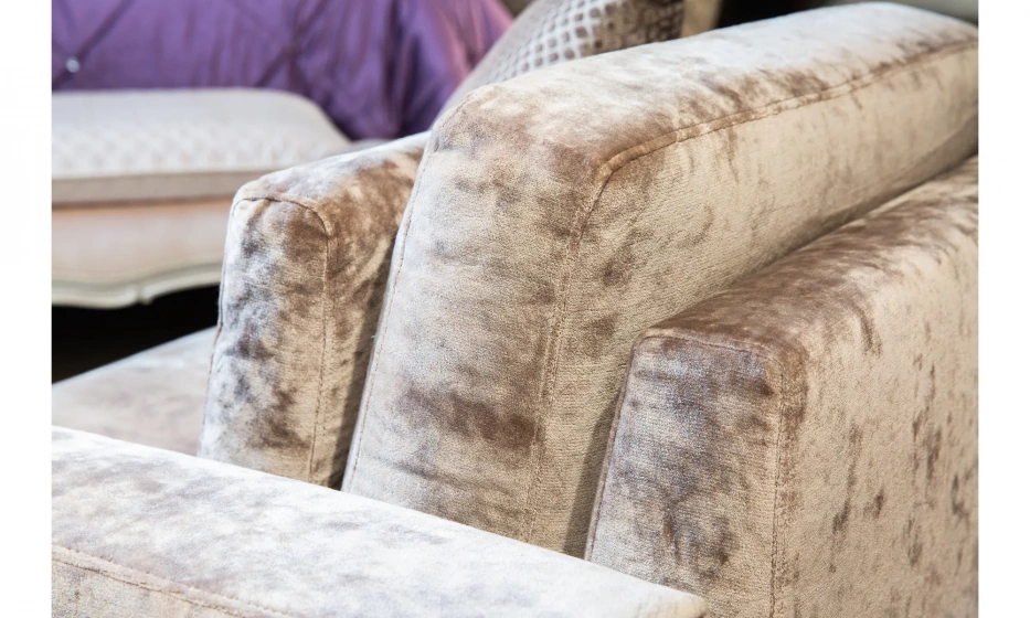 Кресло KEOMA Dante - фото 8