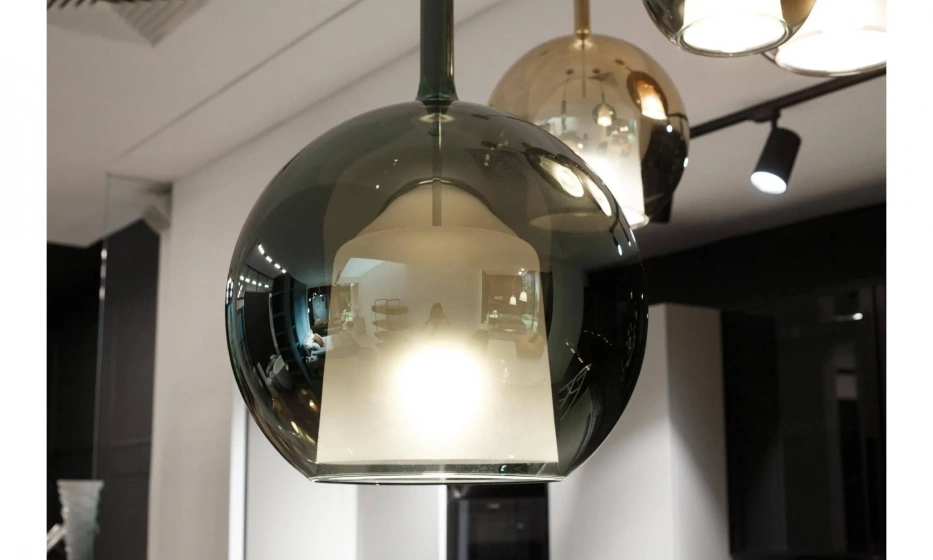 Светильник PENTA GLO max - фото 3