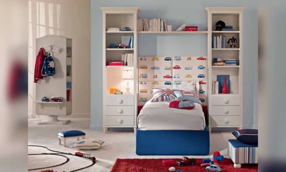 Детская Piermaria Composizione 32 - фото 1