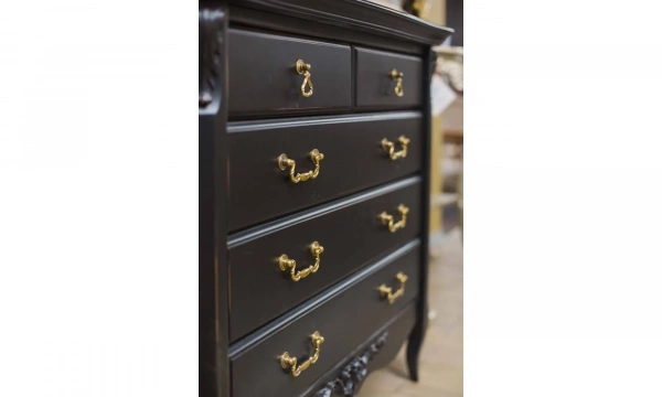 Комод Бельевой Kreind Ноктюрн